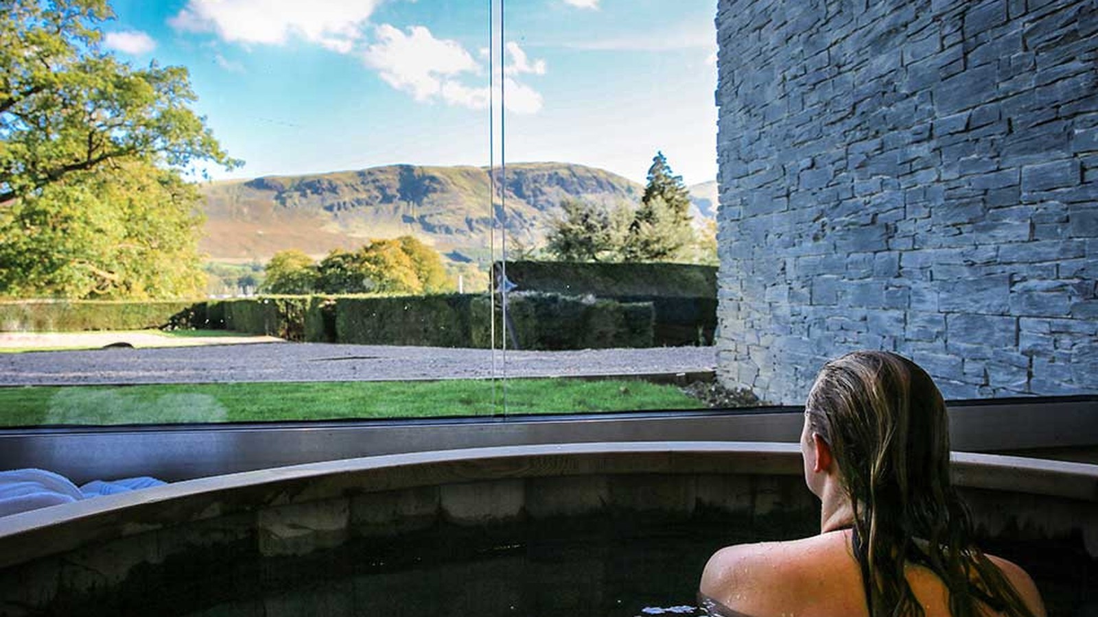 Another Place Ullswater Lake District family hotel