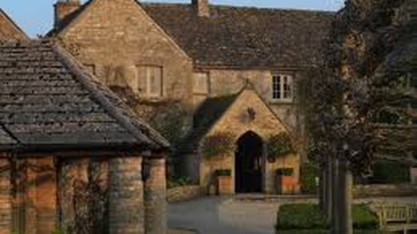 Calcot Hotel & Spa